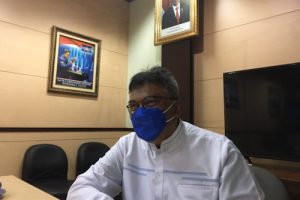 DPRD Banten Minta Pemprov Segera Defintifkan Sekda Baru