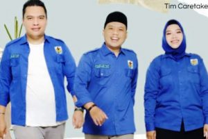 Pendaftaran Calon Ketua DPD KNPI Kota Tangerang Dimulai Hari Ini