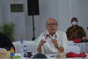 Kekurangan Anggaran Seksi 2 Tol Serang-Panimbang, Ananta Wahana: Bisa dari PMN
