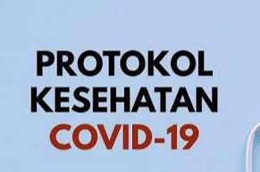 PPKM Level 3 Kota Tangerang Lanjut Patuhi Prokes