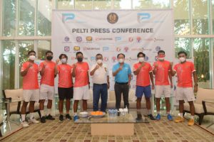Tm Davis Indonesia Dilepas ke Barbados