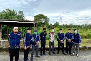 Sahabat UAS Kalimantan Akan Dirikan Sekolah Berbasis Qur’an