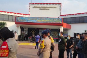Pakar Hukum: Penyebab Kebakaran Lapas Tangerang Harus Diusut Tuntas