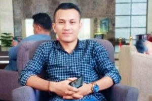 Aktivis Sayangkan Larangan Peliputan Pembangunan Gedung Samsat Malingping