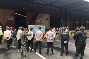 Pengamanan Berlapis Kawal Kedatangan Kembali 1,8 Juta Sinovac