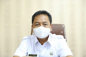 PPKM Level 3 Kota Tangerang Diperpanjang, Bioskop Boleh Buka