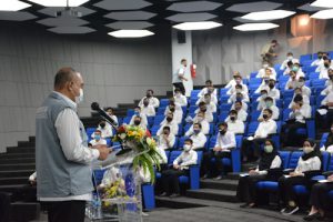 9026 Peserta Ikuti Tes CASN Kabupaten Tangerang