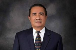 Djafar Badjeber: Manuver Kapal China Di Perairan Indonesia Harus Disikapi Tegas