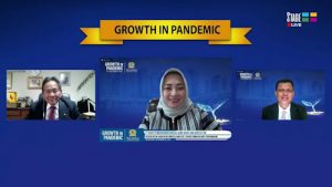 Bank BJB Raih Penghargaan The Most Innovative Bank Transformation