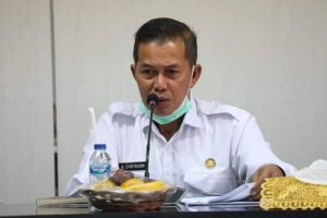 Banten Tuan Rumah Kejurnas MMA