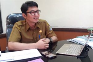 Pemkab Tangerang Kenalkan Aplikasi Sipetarung
