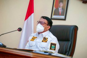 Gubernur: Pertumbuhan Ekonomi Provinsi Banten 8,95 Persen