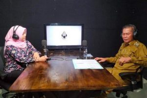 Jelang HUT Banten, Wali Kota Serang Minta Sinergitas Pembangunan
