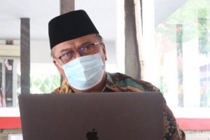 Dewan Minta Pemprov dan BUMD Beri Kemudahan Permodalan Untuk Masyarakat
