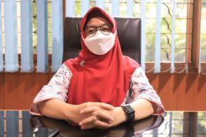 25 Pelajar Positif Pemkot Tangerang Swab Massal Acak