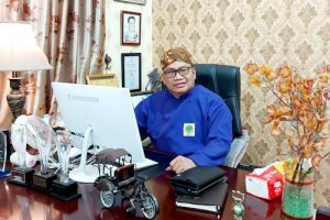 JMSI Sumut Apresiasi Kabareskrim Bagikan Paket Sembako