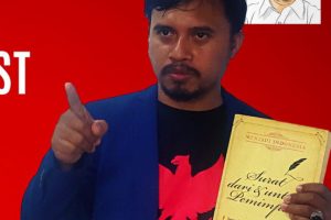 Ketua Relawan Bala Anies: Andai Giring Masih Penyanyi, Dia Akan Diuntungkan Adanya Formula E