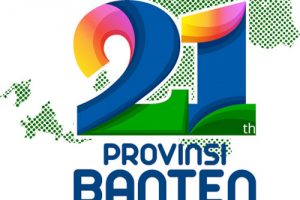 Selamat HUT Provinsi Banten Ke-21