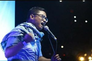 Sambut HPN 2022, PWI Pusat Adakan Sayembara Baca Puisi Multimedia