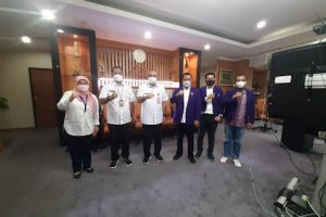 Kabupaten Tangerang Berencana Bangun Rumah Sakit Hewan