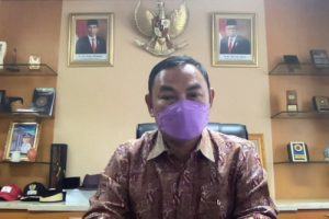 Wabup Tangerang Minta Kades Terpilih Tidak Konvoi