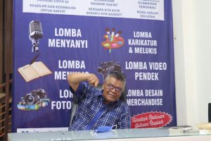 Wakil Ketua DPRD Banten Apresiasi Langkah Tanggap Kapolresta Tangerang
