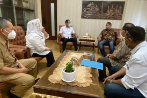 Ketua DPR dan Dewan Pers Dijadwalkan Hadiri Rakernas I JMSI di Semarang