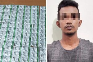 Polda Banten Ungkap Kasus Penyalahgunaan Obat Terlarang