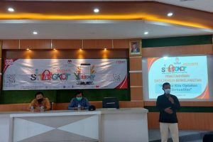 KPU Kota Tangerang Kenalkan SiTangkot