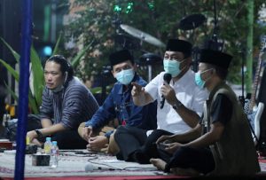 Wali Kota Semarang Ajak Anak Muda Berinvestasi Nama