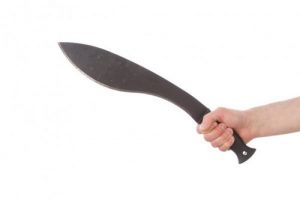 Kawanan Begal Bacok Pegawai Basarnas Hingga Meninggal