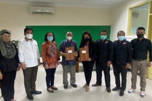 IKADIN dan Usahid Tandatangani Kerjasama Penyelenggaraan PKPA