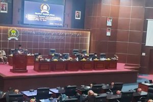 PAD Kota Serang Tahun 2022 Ditarget Rp300 Juta