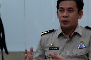 Kakan BPN Tangsel Apresiasi Polri Ungkap Mafia Tanah