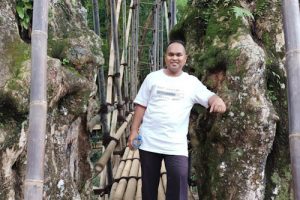 Pandemi yang Berujung Tingginya Angka Perceraian di Kabupaten Lebak