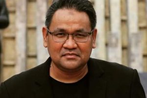 Teguh Santosa : Pencalonan Andika Perkasa sebagai Panglima TNI sesuai UU