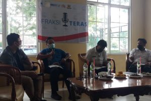 Kota Tangerang Siaga Hadapi Ancaman Banjir dan LaNina