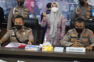 Uang Korupsi Dipakai Karaoke, Mantan Kepala BKI Cilegon Masuk Bui