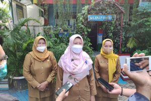 Seluruh SD di Kota Tangerang Sudah Mulai Laksanakan PTM Terbatas