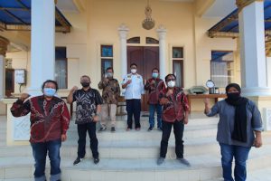 Gubernur Banten Dukung Kehadiran JMSI Banten
