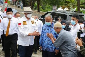 Gubernur Banten Bahagia Karena Guru Sejahtera