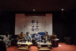 Tangerang Bicara, Diskusi Formula Forum CSR Kabupaten Tangerang