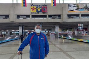 JMSI Jadi Pemantau Pemilu Serentak di Venezuela