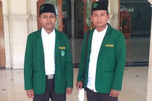 FKDMI Kabupaten Tangerang Sambut Baik Kepala Kemenag Kabupaten Tangerang Baru