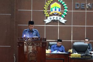 DPRD dan Pemkot Serang Setuju Rp25 M Penyertaan Modal Bank bjb