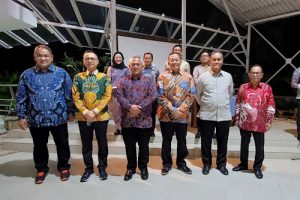 Dubes RI Untuk Venezuela: Hubungan Ekonomi Perlu Lebih Ditingkatkan