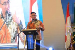 Wagub Ingatkan Kadin Banten Fokus Bantu Pemulihan Ekonomi