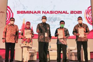Genjot Ekspor Nasional, bank bjb Jalin Kerja Sama dengan Indonesia Eximbank