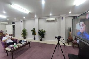 Perumahan Pemukiman Dongkrak Pertumbuhan Investasi dan Ekonomi Di Tangerang
