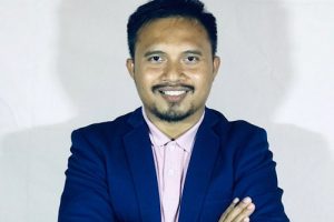 Anies, Anak Guru yang Mengubah Guru